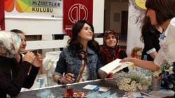 Kütahya'dan Gülümse'ten bir haber