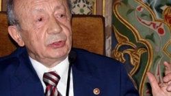 Hikmet Sami Türk: 28 Şubat'tan intikam alınıyor
