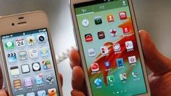 Apple Samsung'dan 707 milyon dolar daha istiyor