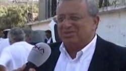 Mesut Yılmaz'ın kardeşi Ağar'ı ziyaret etti