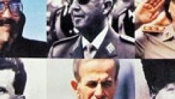 Atatürk’e çirkin yakıştırma