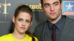 Kristen ve Robert bebek bekliyor
