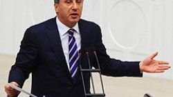 İnce'den AK Partilileri kızdıran benzetme