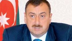 İlham Aliyev Ermeniler'i uyardı