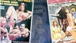 Bakanlık bir dönemin cinsel içerikli filmlerini unutmadı