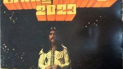 37 yıl önce Barış Manço'nun 2023 vizyonu
