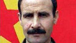 Ağrı'da PKK'ya üst düzey darbe