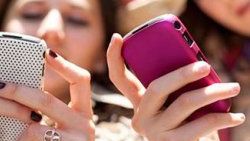 Cep telefonları sahiplerini tanıyacak