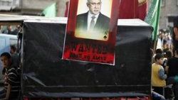 İsrail basını Hamas'ı galip ilan etti