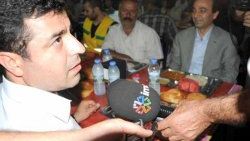 Demirtaş'tan Foça saldırısına ilk yorum