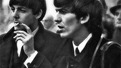 Yoko Ono: Beatles'ı parçalayan Paul'du