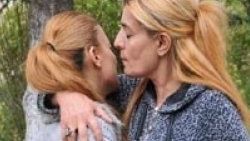 Anne-kız KKTC'den sınır dışı edildi