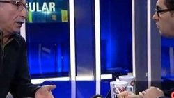 Cezmi Baskın: O bölgenin ismi Kürdistan'dır