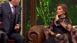 Transparanı Demet'i zorladı