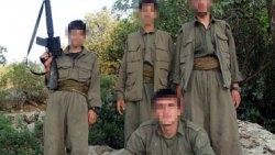 PKK çocuk militanlara şehri yasakladı