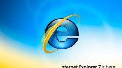 Internet Explorer 7 kullanıcılarından vergi mi alıyor