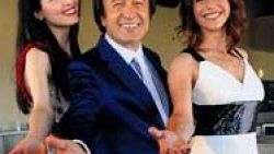 Nefise ve Zeynep ilk aşklarıyla şarkı söyleyecek