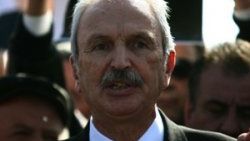 Alemdaroğlu'nun fişlemelerine suç duyurusu