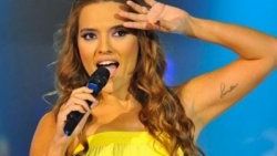 Demet Akalın Kadir İnanır'ı kızdıracak