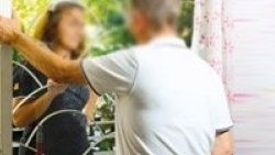 AIDS olduğunu en son kendisi öğrendi