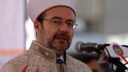 Diyanet İşleri Başkanı'ndan 21 Aralık açıklaması