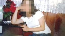 Kızını öldürürüz tehdidiyle tecavüz