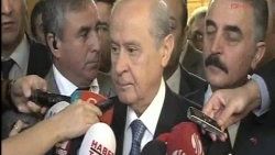 Bahçeli: CHP oynadığı oyunda kendisi boğulacak