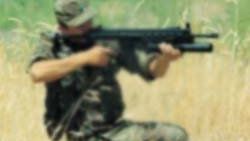 Arkadaşını yaralayan asker intihara kalkıştı