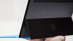 İşte Microsoft Surface Tablet'in fiyatı