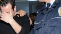 BDP'den dayak açıklaması