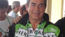 Salih Güney: En iyi ben öpüşürüm