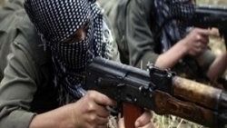 Teslim olan PKK'lıdan Şemdinli itirafı
