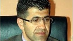 BDP'li Erkmen'in başkanlığı düştü