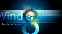 Yazılımda son hamle: Windows 8
