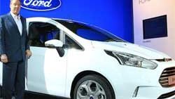 Günde 19 TL'ye Ford fırsatı