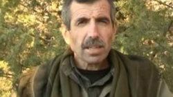 Bahoz Erdal son anda kaçtı