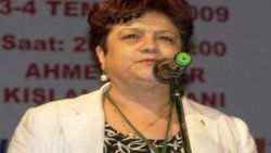 Zekiye Çomaklı: Kadından kaymakam ve vali olmasın
