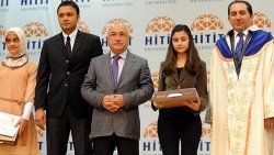Çiçek: Dil yoksa millet yoktur