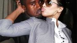 Kim Kardashian Kanye West'e Lamborghini aldı