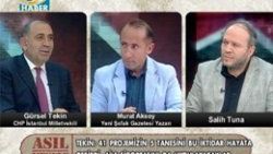 Kılıçdaroğlu'nun Hilal Cebeci kadar ratingi yok