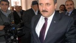 Destici Mısır'da çatışmanın ortasında kaldı