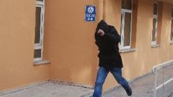 Oğlum bak git davası ertelendi