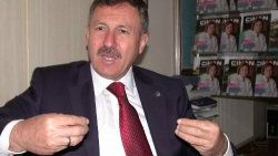 BDP'lilerin dokunulmazlıkları için ilk adım