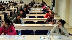 UDS ve KPDS sınavları yerine YDS yapılacak