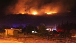 Afyon'daki patlamaya ilişkin 2 asker tutuklandı