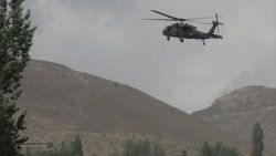 Mehmetçik 6 yıl sonra ilk kez Derecik Vadisi'nde