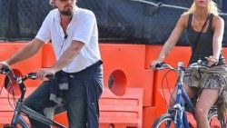 Leonardo Di Caprio evleniyor