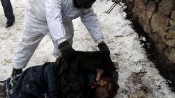 Diyarbakır'da çatışma: 1 PKK'lı öldürüldü