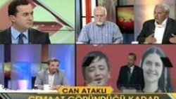 Can Ataklı: Ben Gülen'in yerinde olsam.. - Video