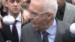 Hasan Iğsız'dan meslektaşlarına sitem: Çok acıttılar